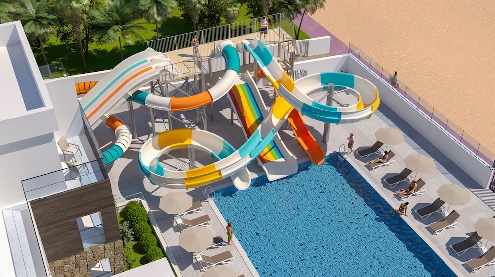 Azure By Yelken Hotel 67/75