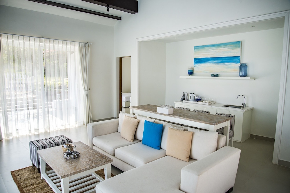 Fleur de Lys Resort & Spa Long Hai 67/94