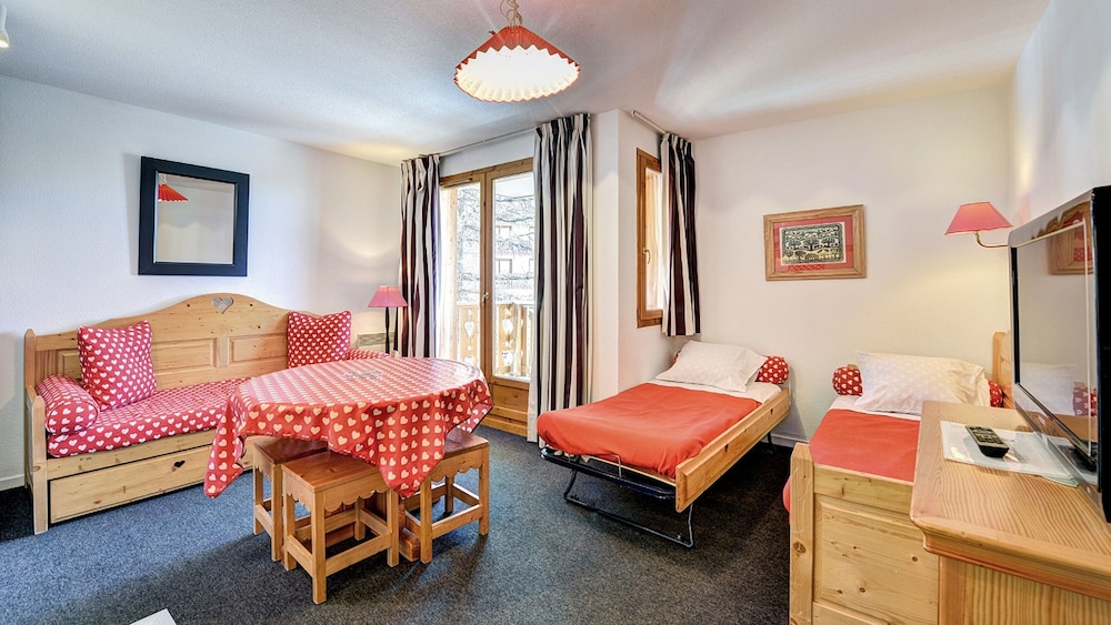 Residence Vega 24/33