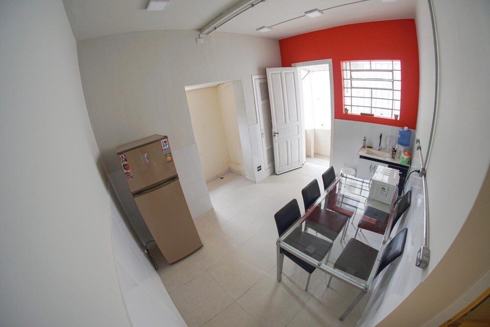 Quintal Hostel 15/40