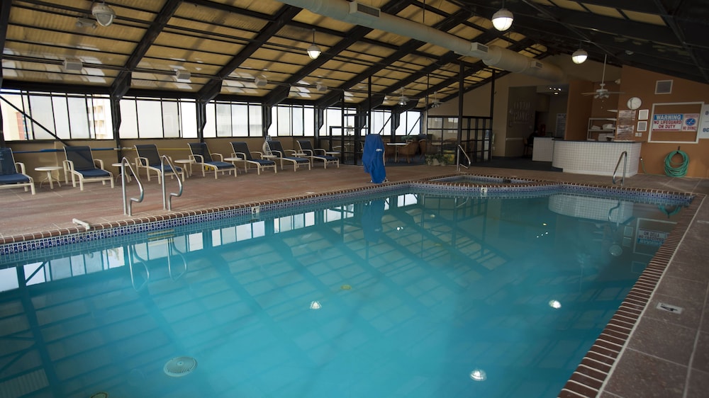 Ocean Sands Resort 5/40