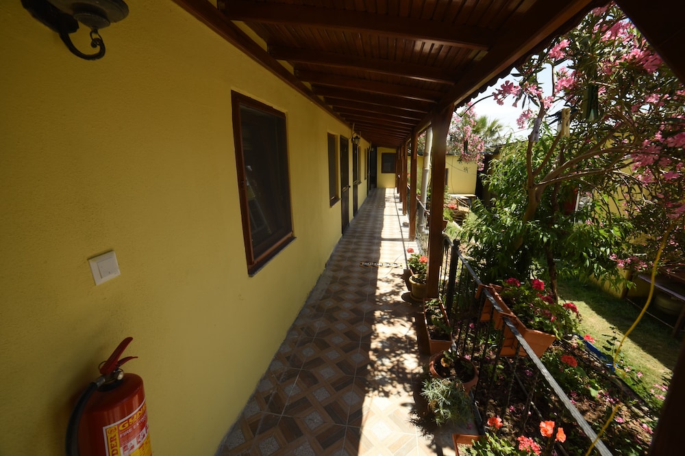 Limonata Butik Otel Assos 4/49