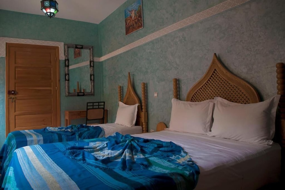 Riad Jenan Adam 26/51