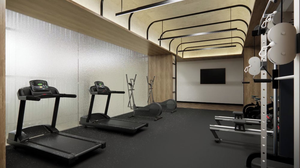 Novotel Tangerang BSD City 34/49