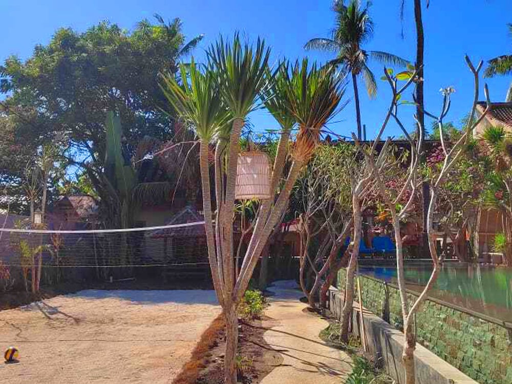 Paradesa Villa 19/36