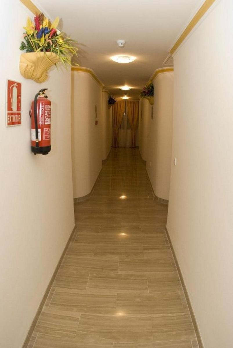 Hotel los Girasoles 8/50
