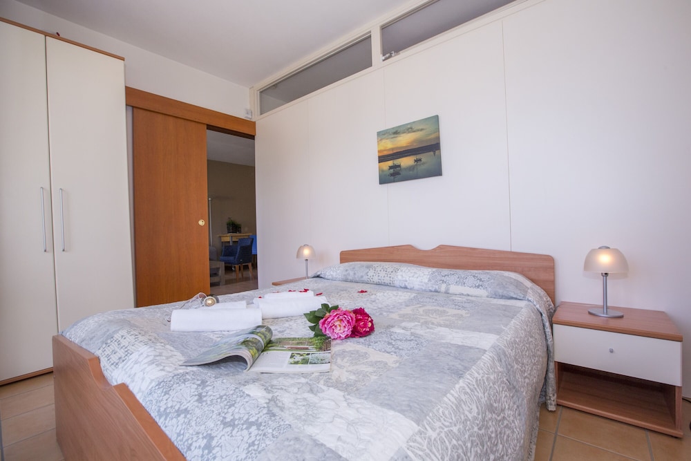 RESIDENZA PORTO LETIZIA 17/50