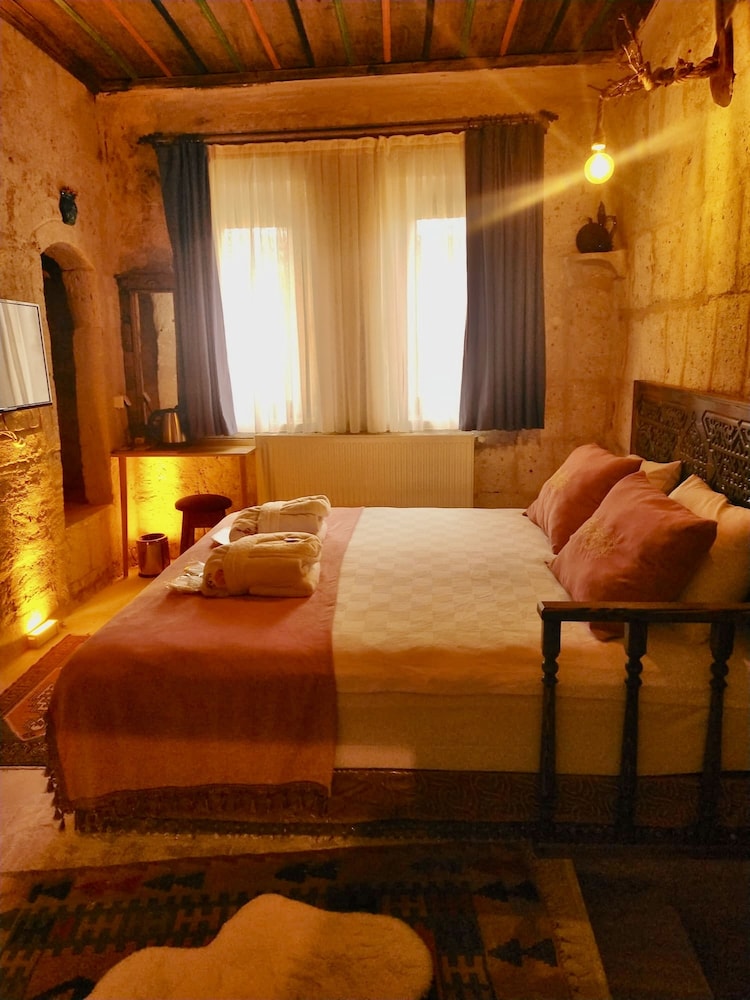 Cappadocia Alaz Cave Otel 24/50