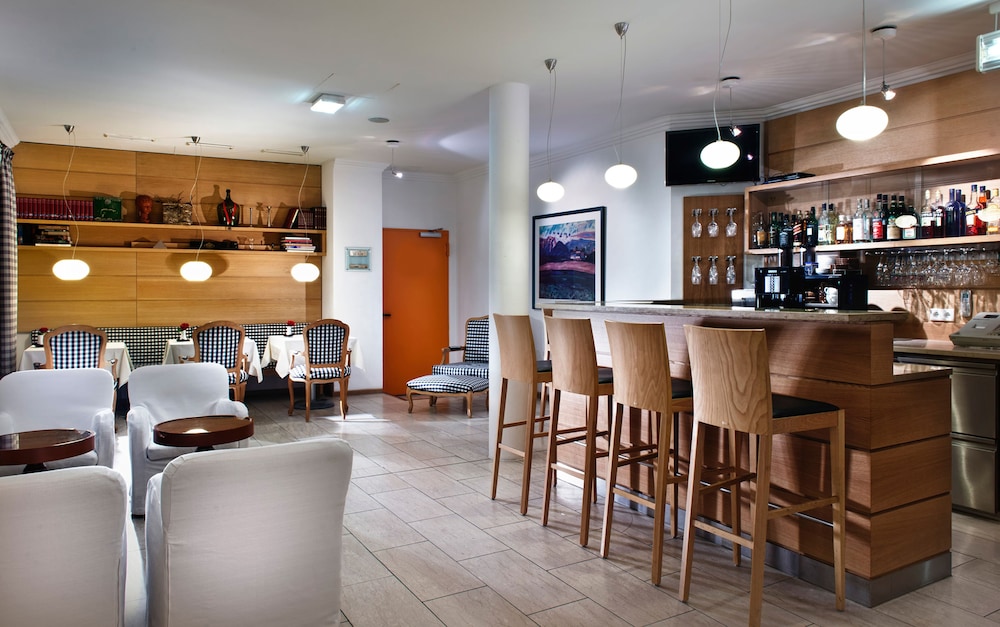 Hotel Agneshof Nurnberg 17/27