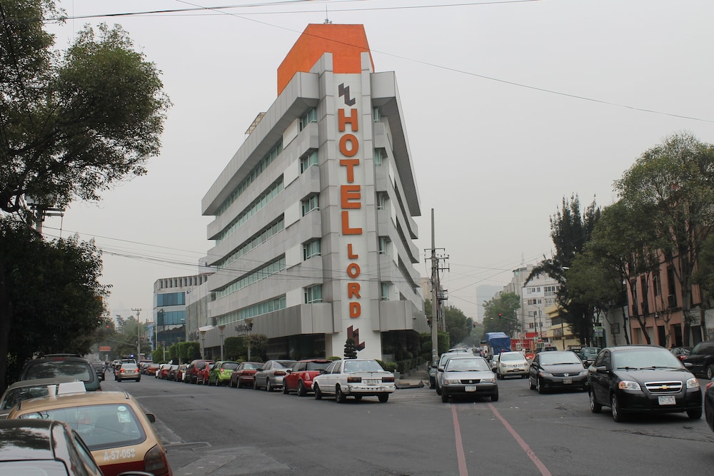 Hotel Lord 52/62