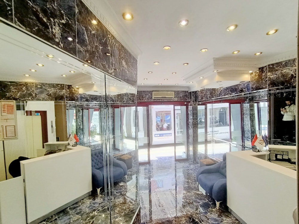 Ceylan Hotel 8/50