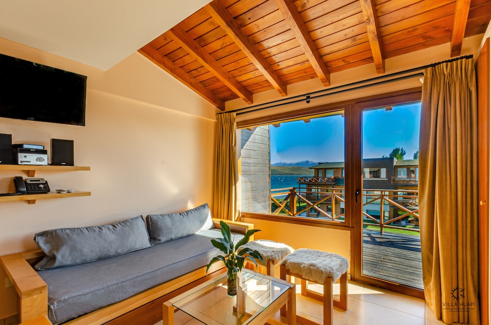 VILLA HUAPI 44/86