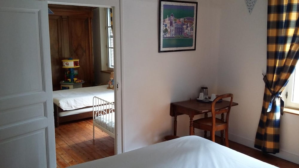 B&B La Héraudière 12/47