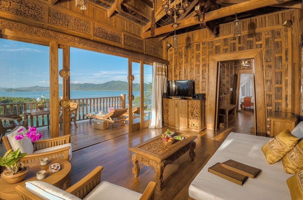 Santhiya Koh Yao Yai Resort Spa 43/74