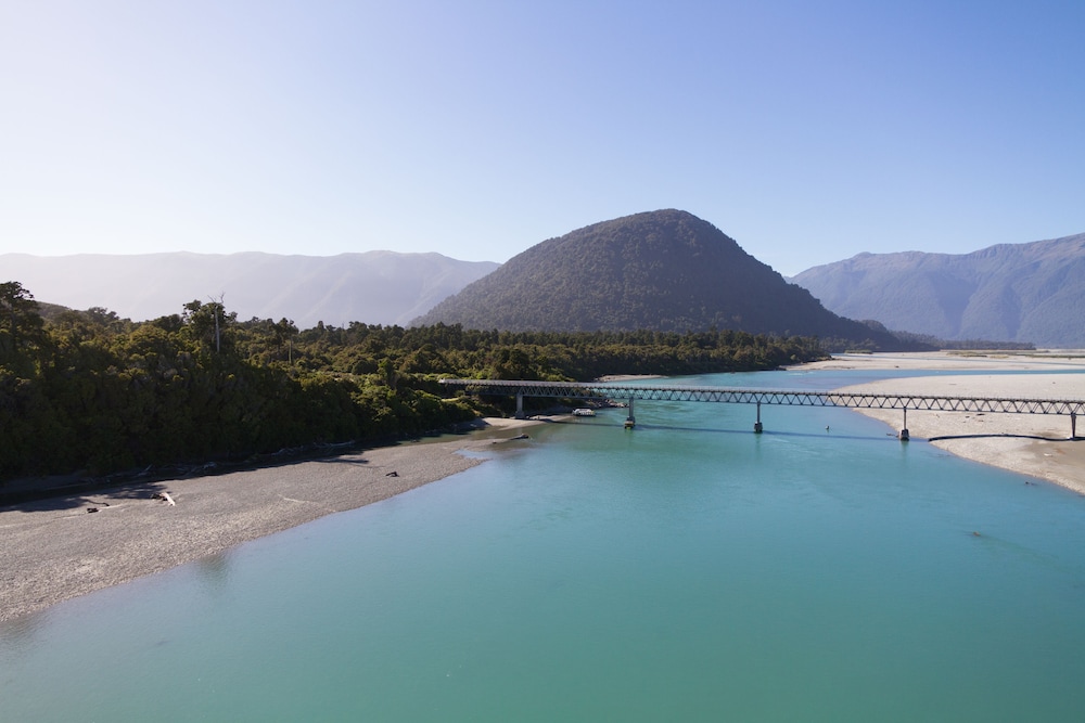 Heartland Hotel Haast 49/59