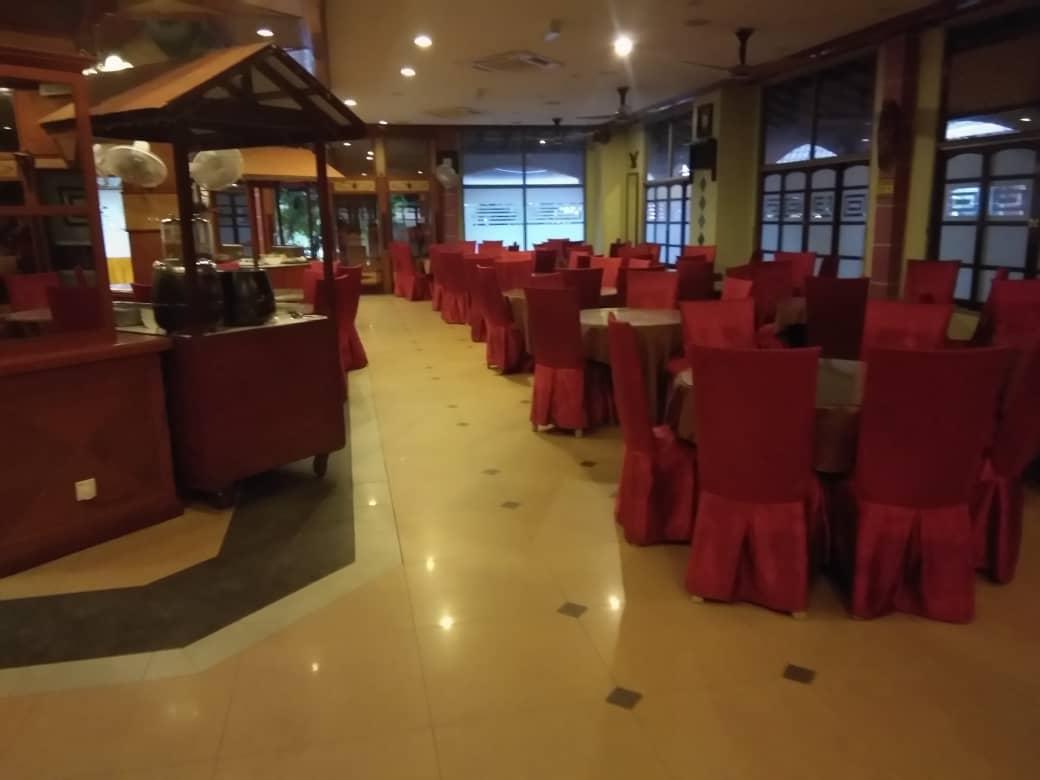 Bukit Keluang Beach Resort 25/47