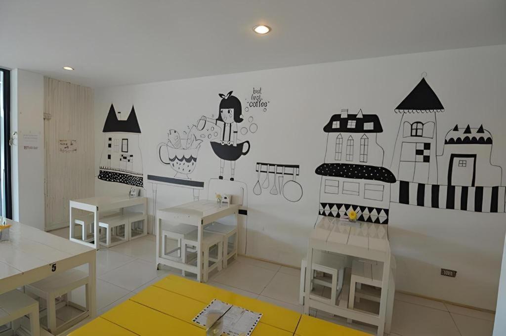 U Style Hotel 37/45