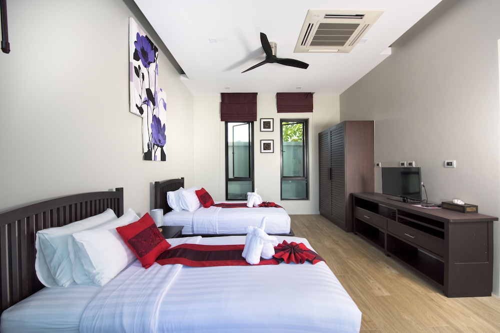 Narintara Villas 14/40