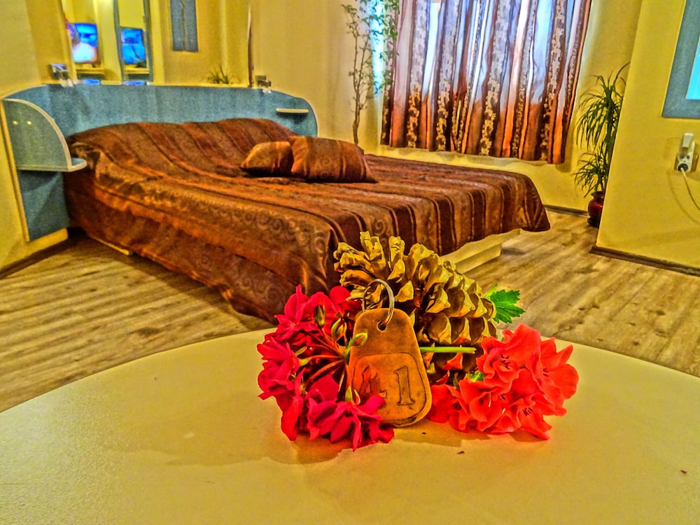 Color Varna中心酒店(Hotel Color Varna Center) 图片5