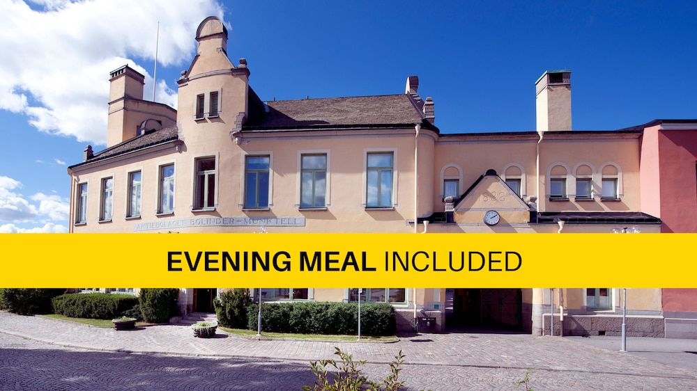 Home Hotel Bolinder Munktell 4/61