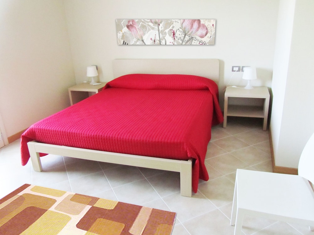 Residence San Rossore 17/70