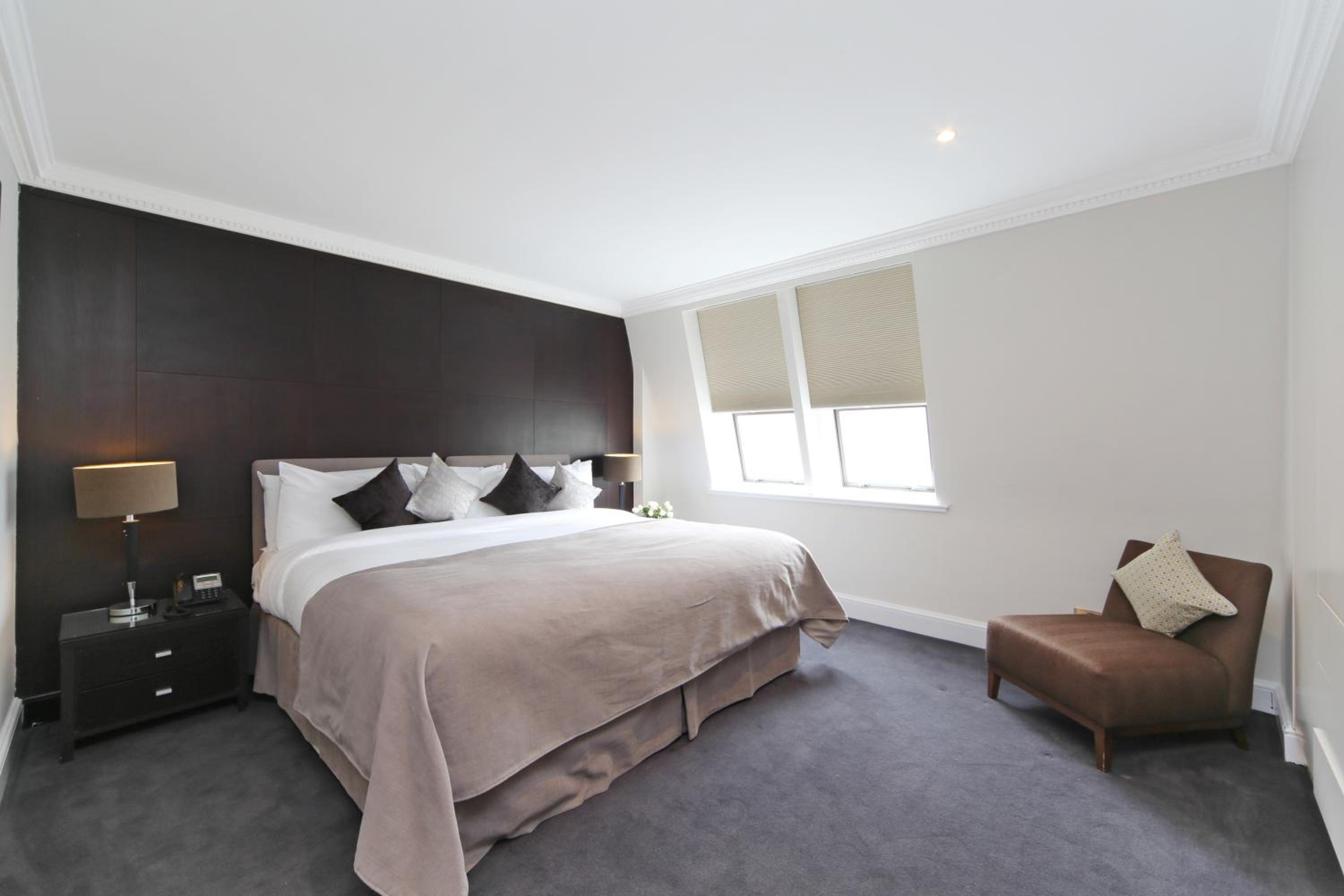 Penthouse, Apartment، Mayfair House 10/10