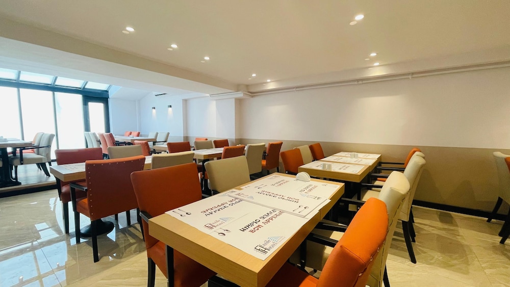 Osmanbey Fatih Hotel 39/50