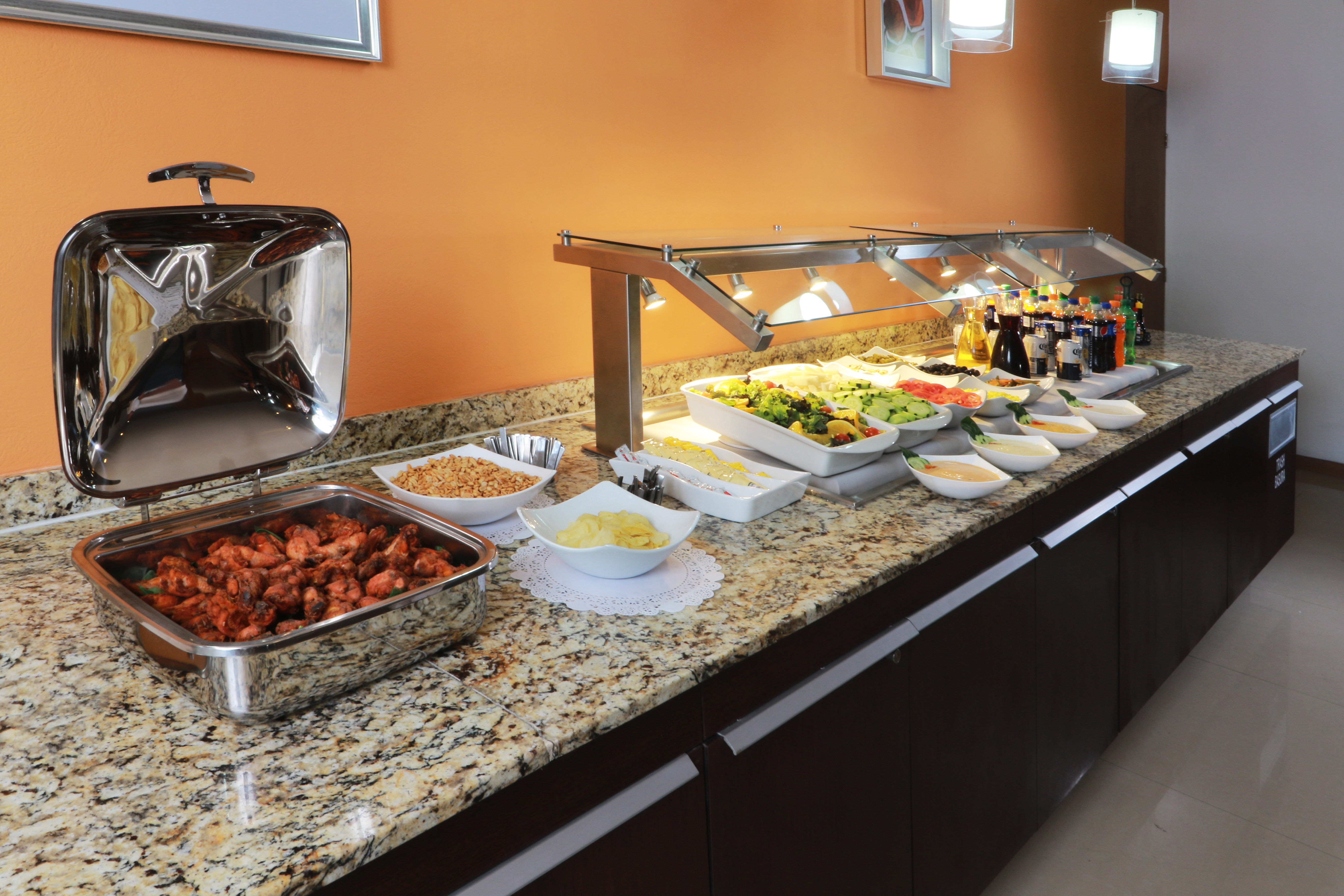 Staybridge Suites Guadalajara Expo 14/49