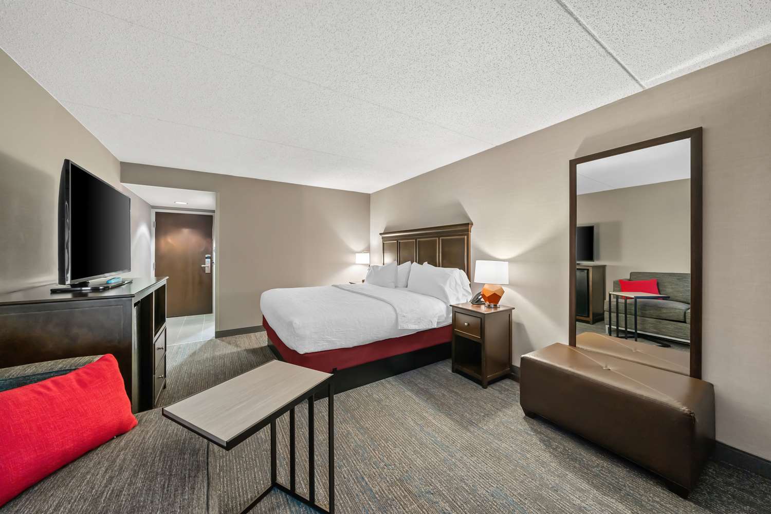 Hampton Inn By Hilton New Bedford/Fairhaven 6/37