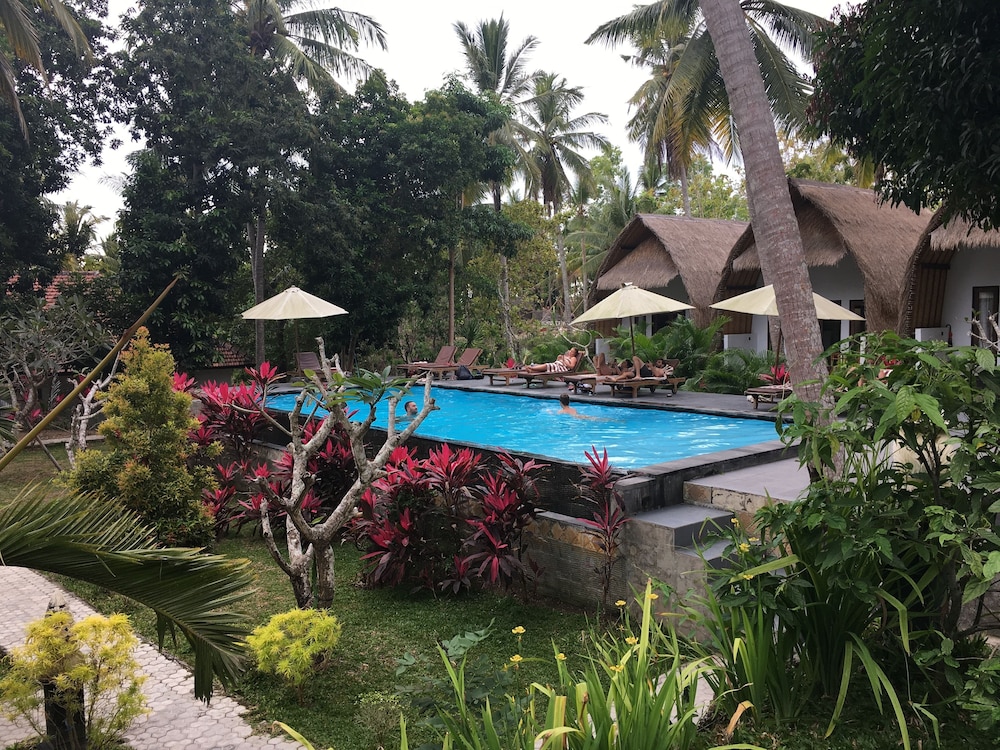 Bintang Bungalow 54/61