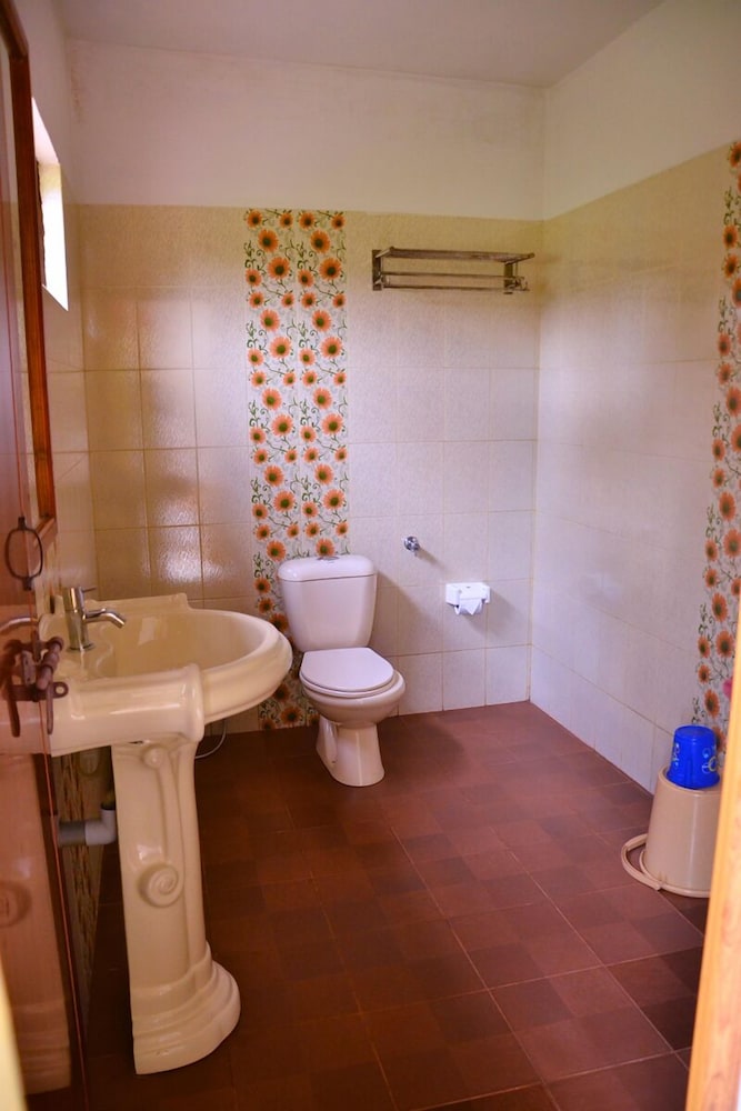 Periyar Nest Resorts 28/32