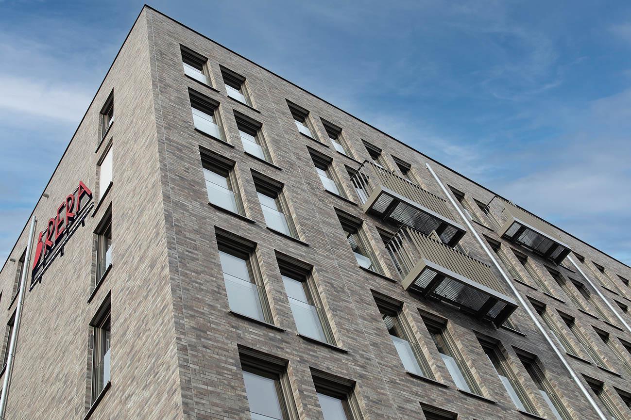 Brera Serviced Apartments Frankfurt West 6/45