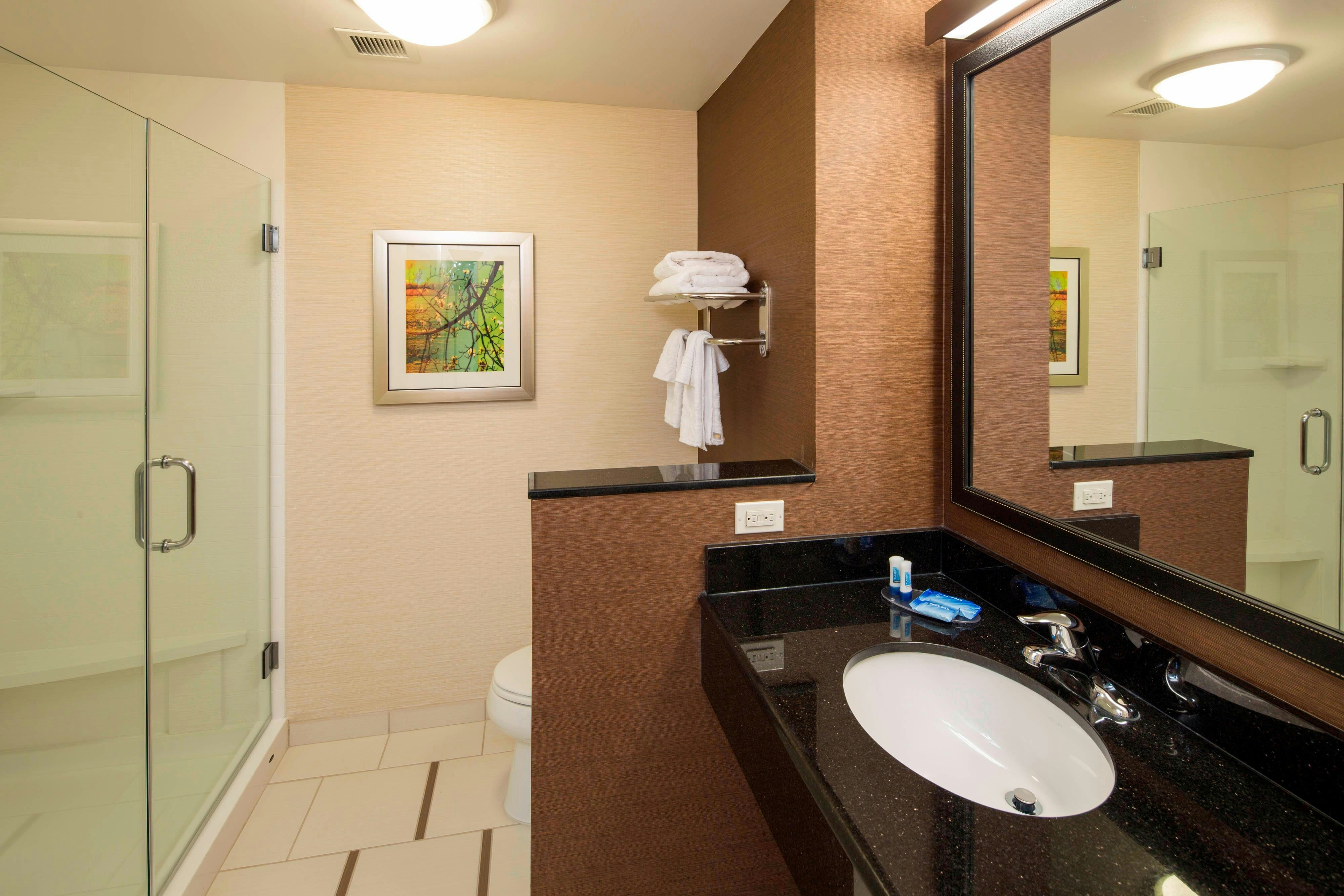 Fairfield Inn & Suites Hershey Chocolate Avenue 12/13