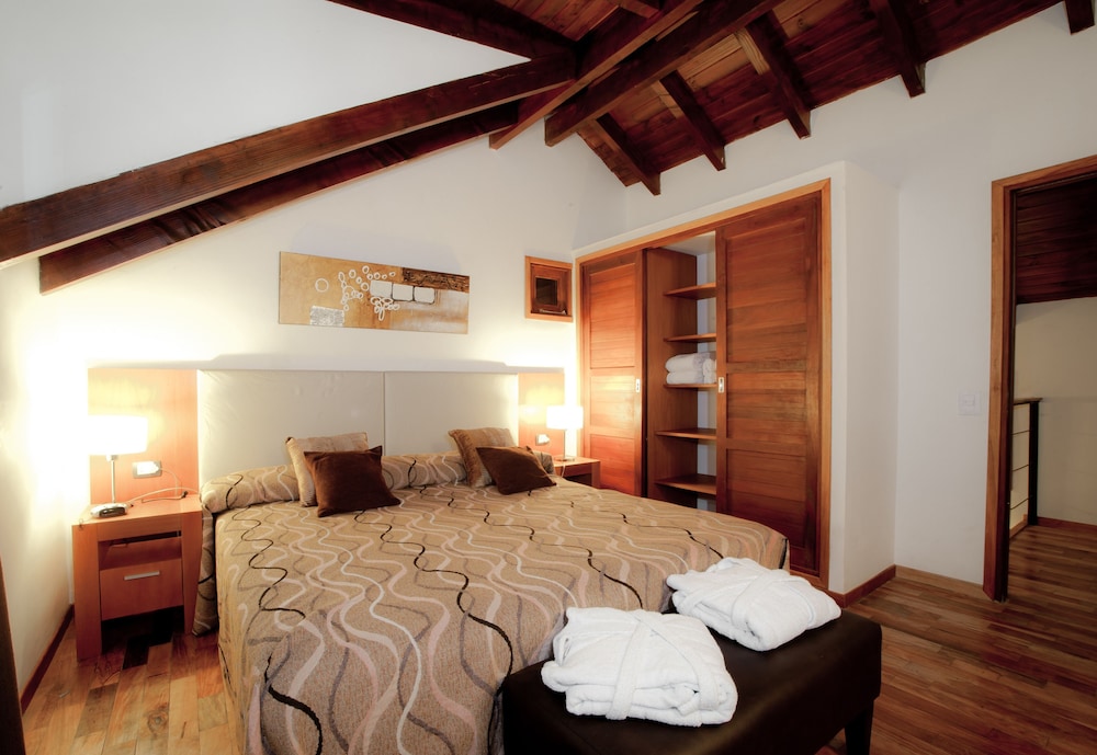 Boutique Hotel And Cabanas Bosque de Nahuel 14/78