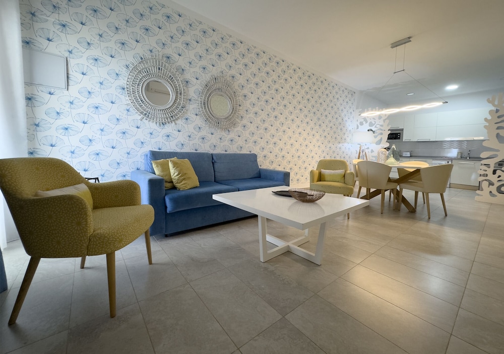 Holiday Club Jardin De Amadores 41/64