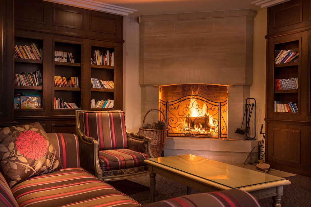 Best Western Plus Hostellerie Du Vallon 43/60