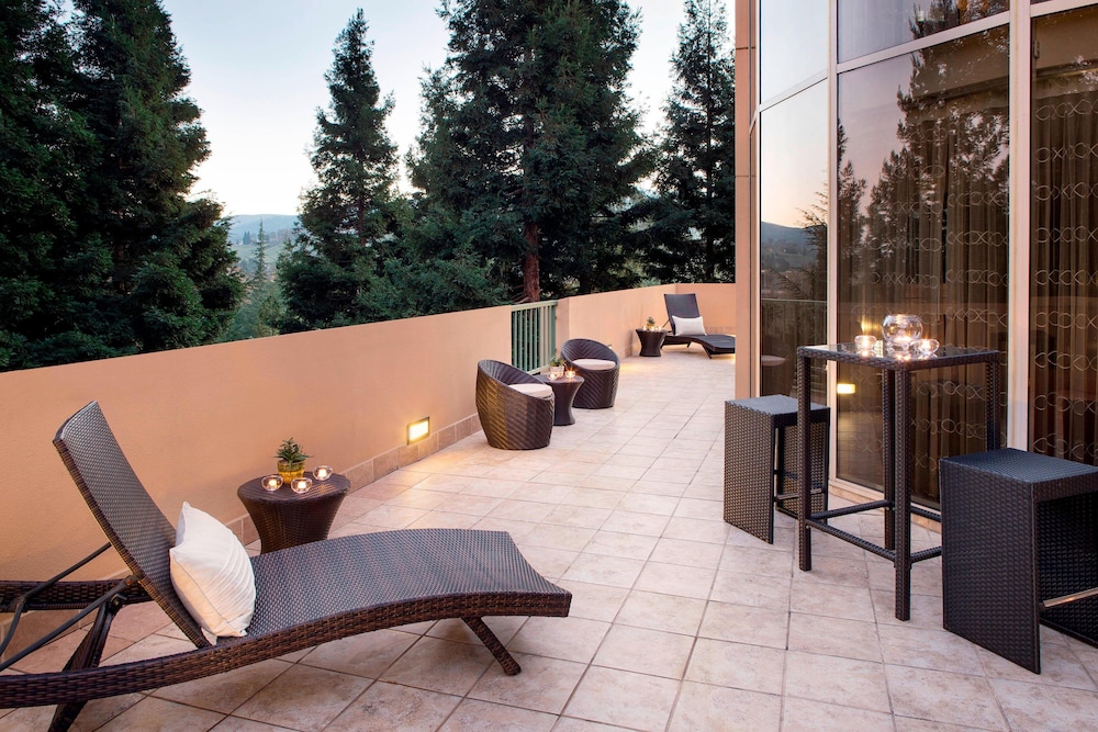 Marriott San Ramon 50/52