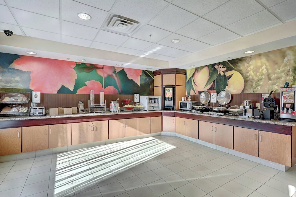 Fairfield Inn Suites By Marriott Edison South Plainfield 27/49