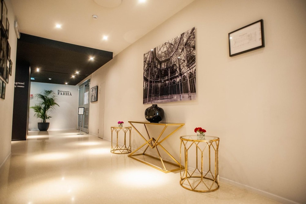 Hotel Excelsior Bari By Farace Hotels 7/50