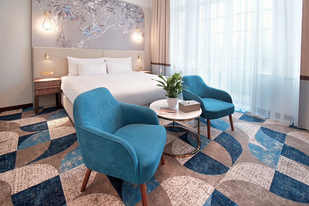 Kur Hotel Harvey 29/49