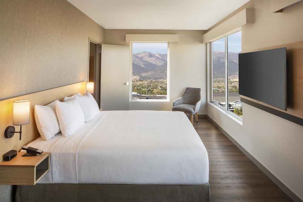 Hyatt Place South Reno 8/36