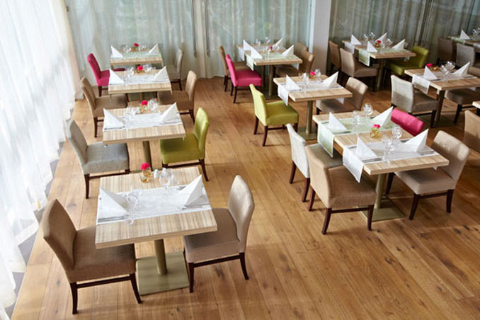 Akureyri - Berjaya Iceland Hotels (ex Icelandair Hotel) 7/9