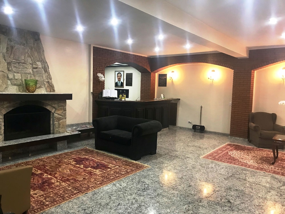 Euro Suite Campos do Jordao 10/68