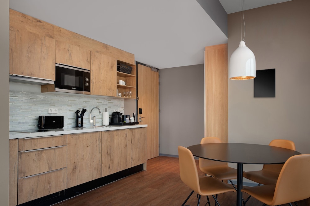 Residence Inn By Marriott Amsterdam Houthavens 6/43