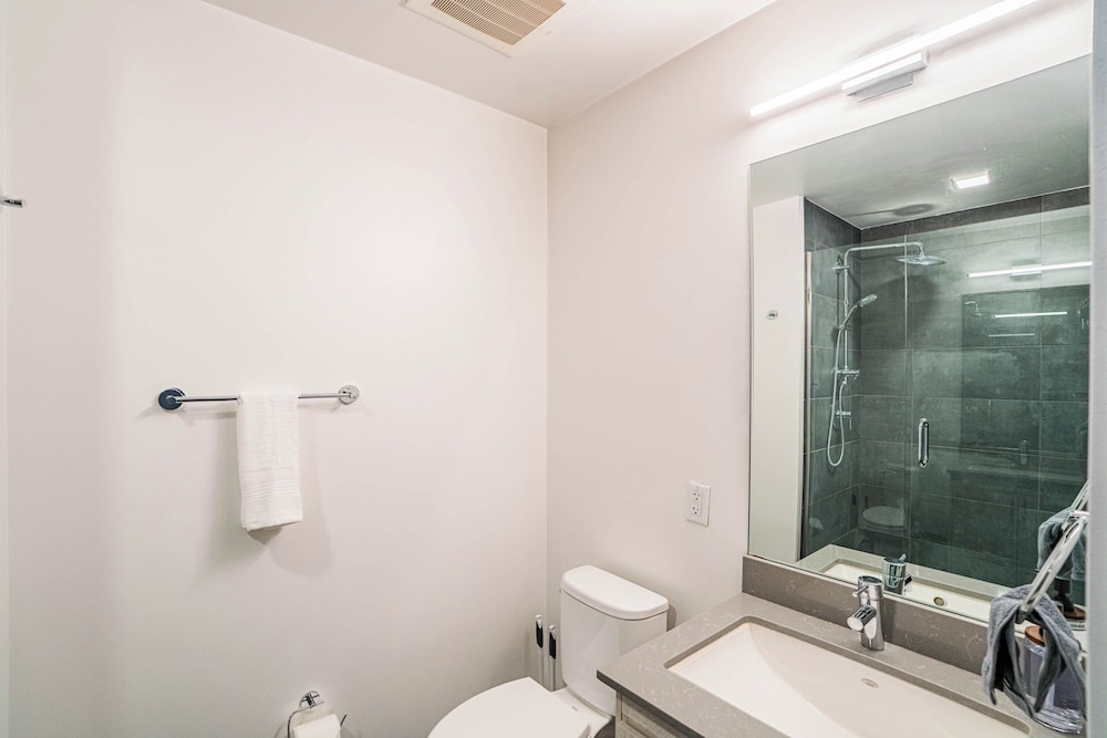 Premium Stay 2mins to PHX Convention Ctr 23/27