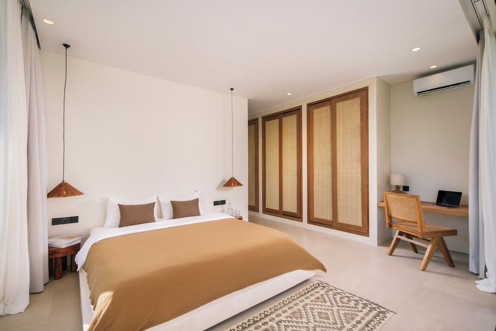 Tias Villas 5/44