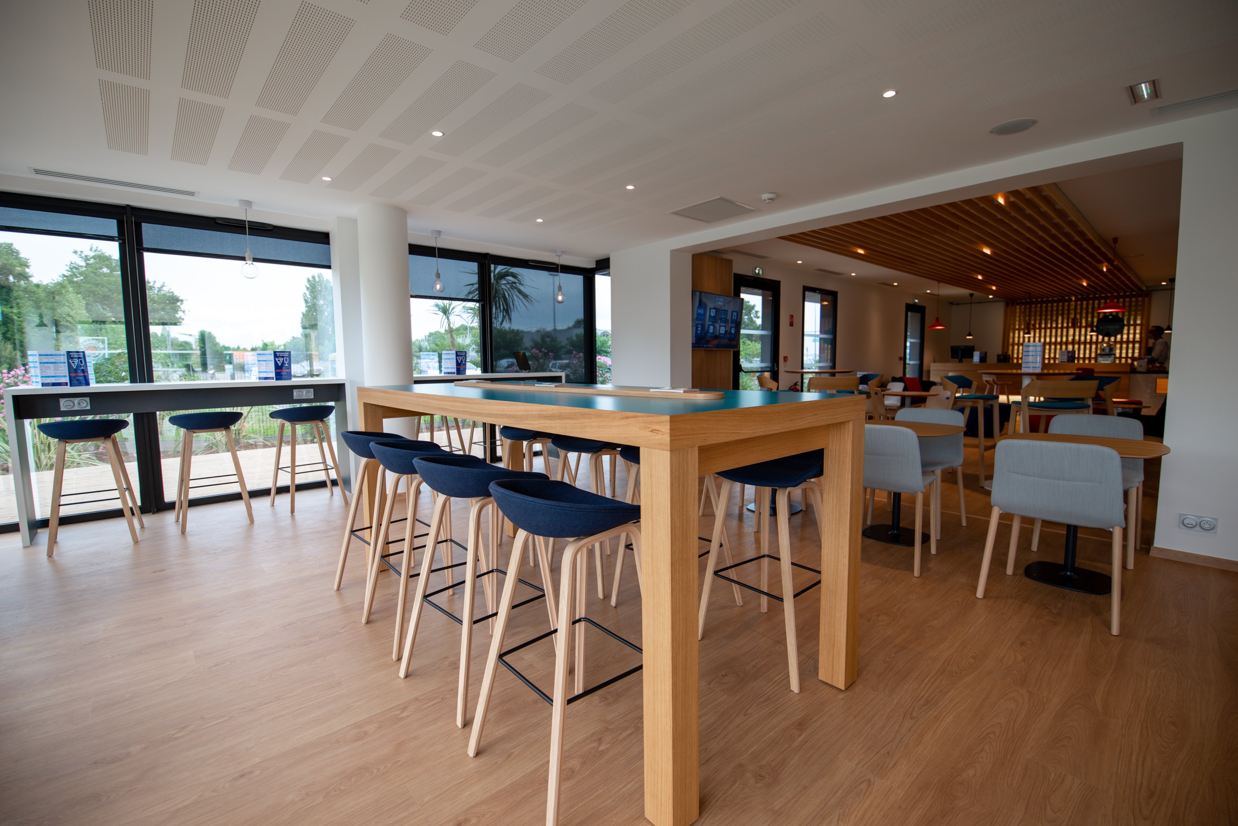 Holiday Inn Express Arcachon - La Teste 42/54