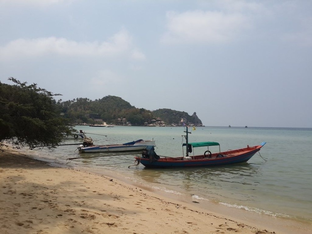 Jp Resort Koh Tao 34/44