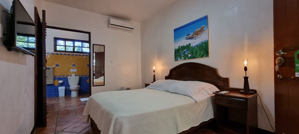 Hotel Playa Westfalia 7/42