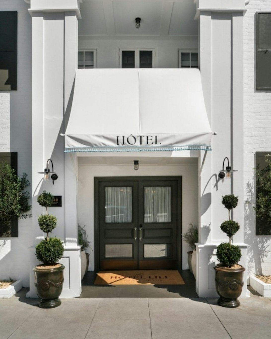 Maison 140 Hotel 6/64